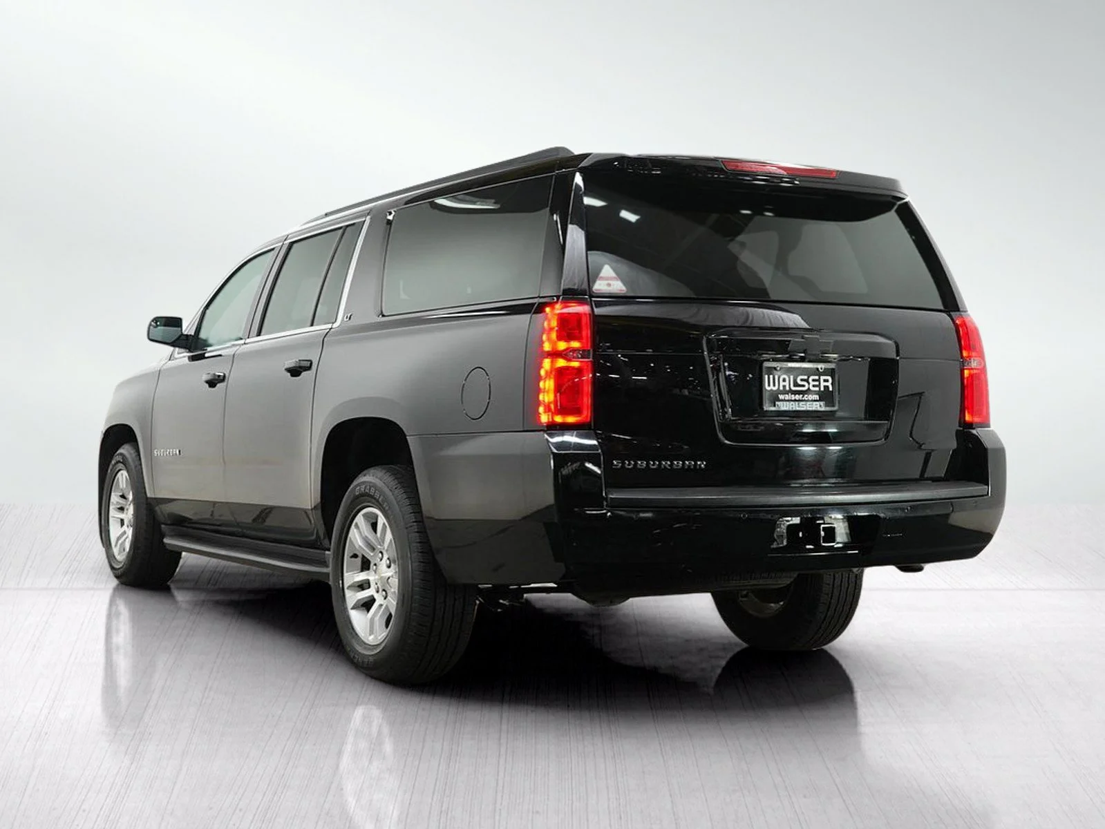 Used 2020 Black Chevrolet LT image 3