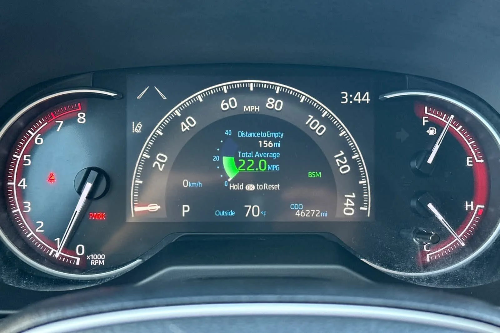 Certified Used 2024 Ice Cap Toyota Adventure image 22