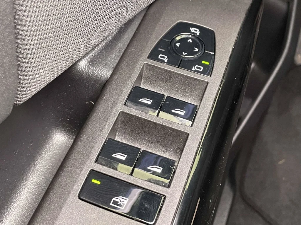 Certified Used 2026 Black BMW 30 xDrive image 32