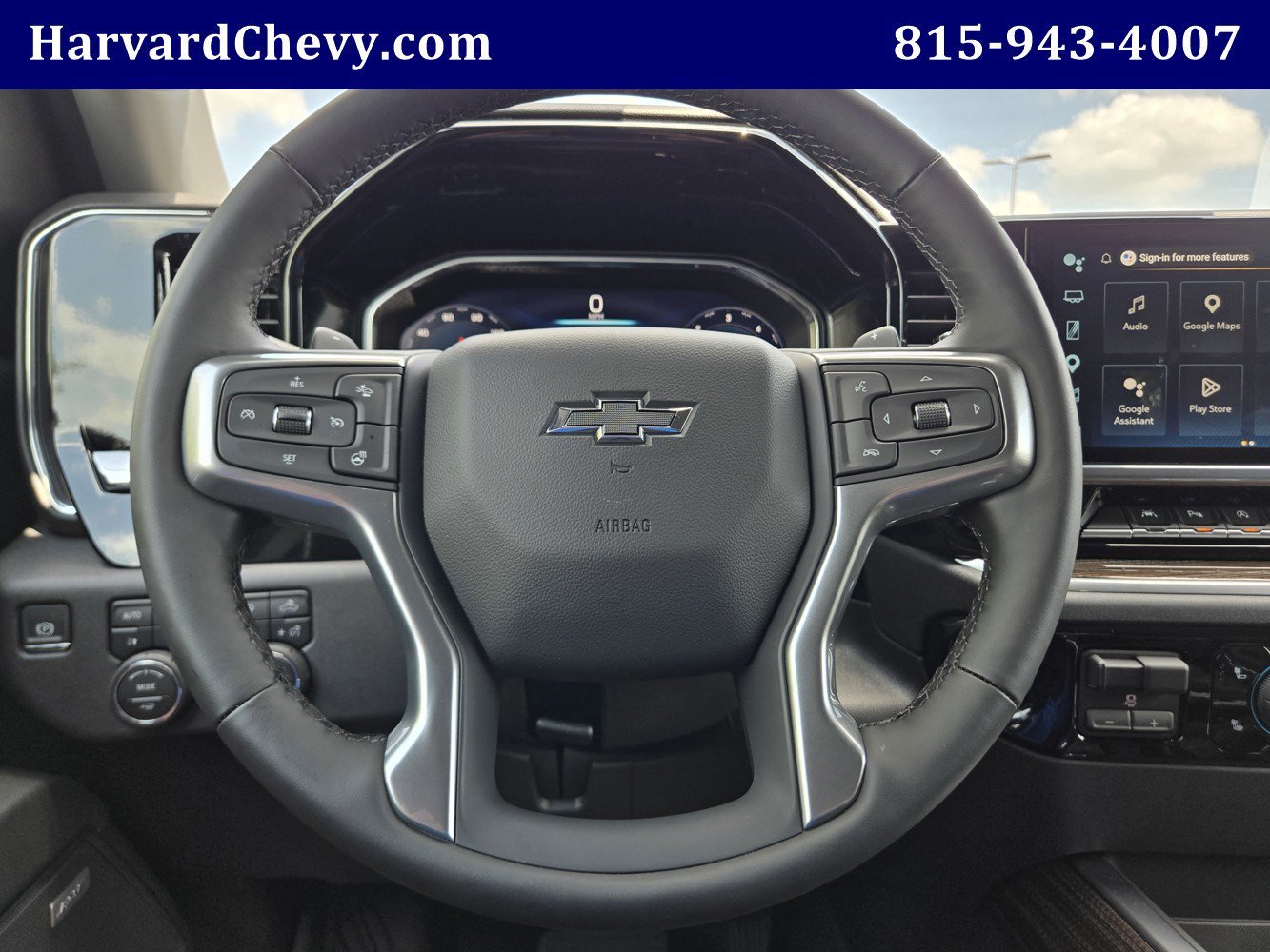 2026 Chevrolet Silverado 1500 LT Trail Boss - Photo 17