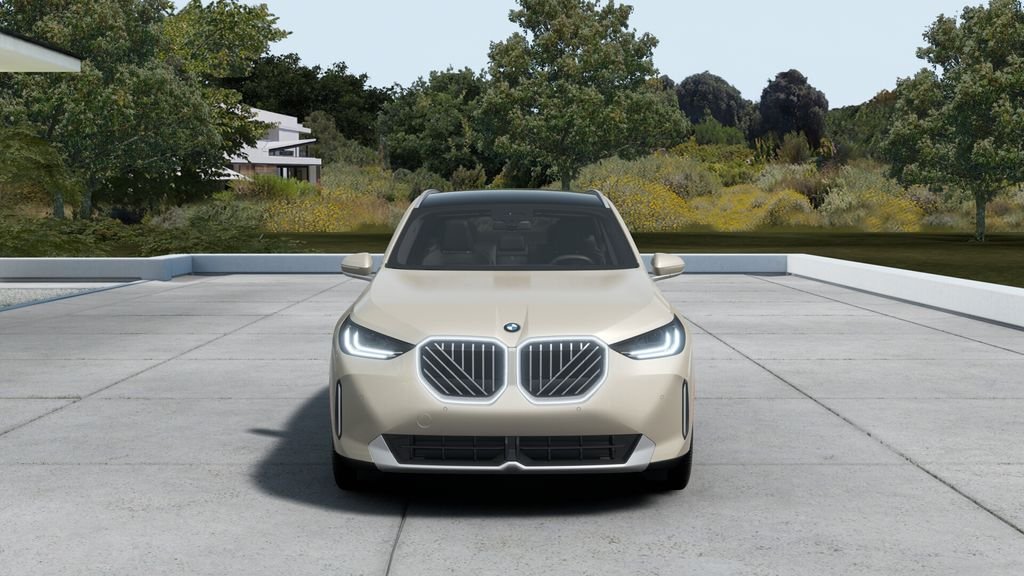 New 2026 Dune Grey Metallic BMW 30 xDrive image 3