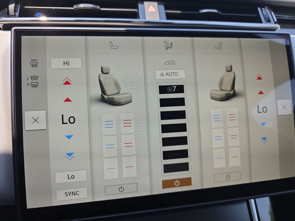 New 2026 Arroios Grey Land Rover S image 17