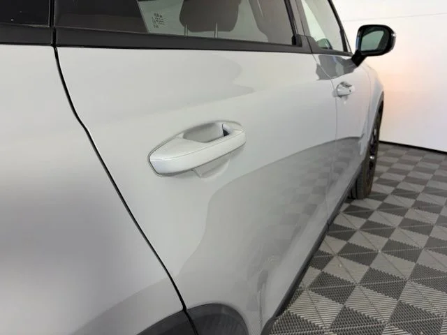 Used 2021 Gray Kia SX image 9