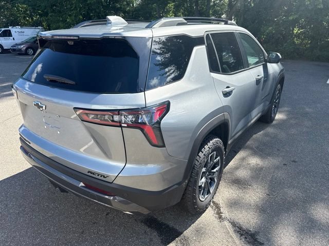 2026 Chevrolet Equinox ACTIV - Photo 8