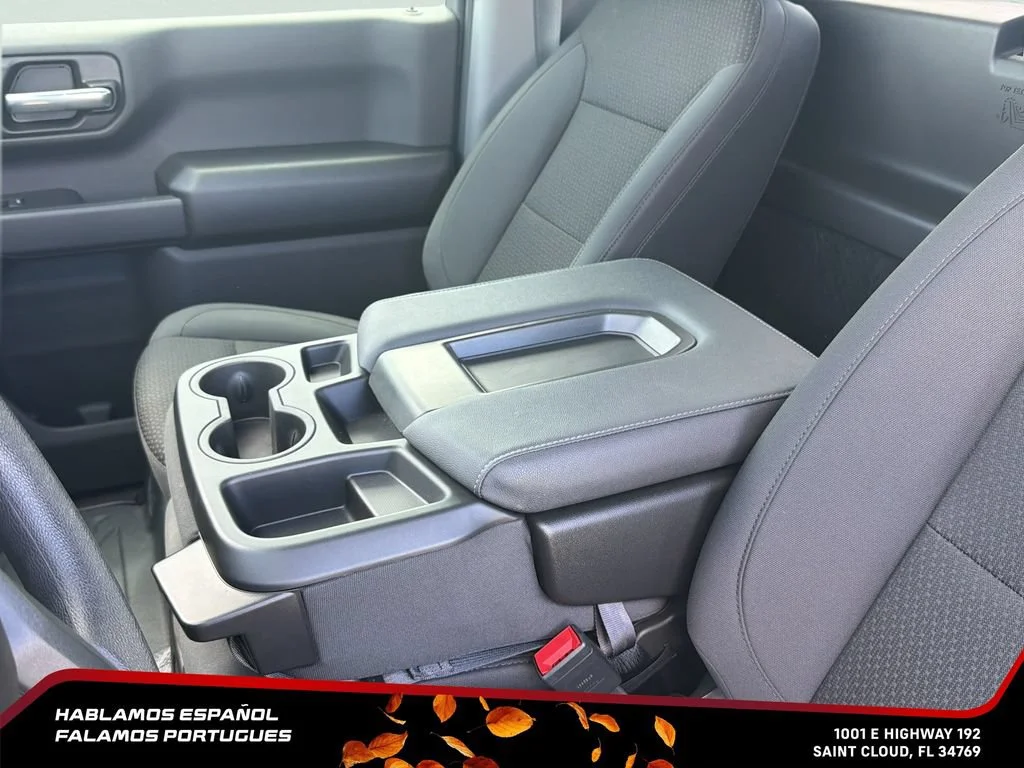 Used 2026 Summit White GMC Pro image 24
