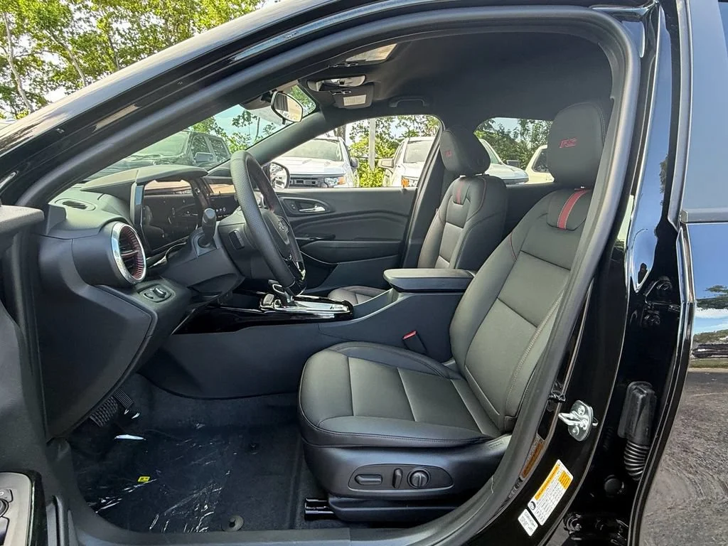 2026 Chevrolet Trax RS - Photo 9