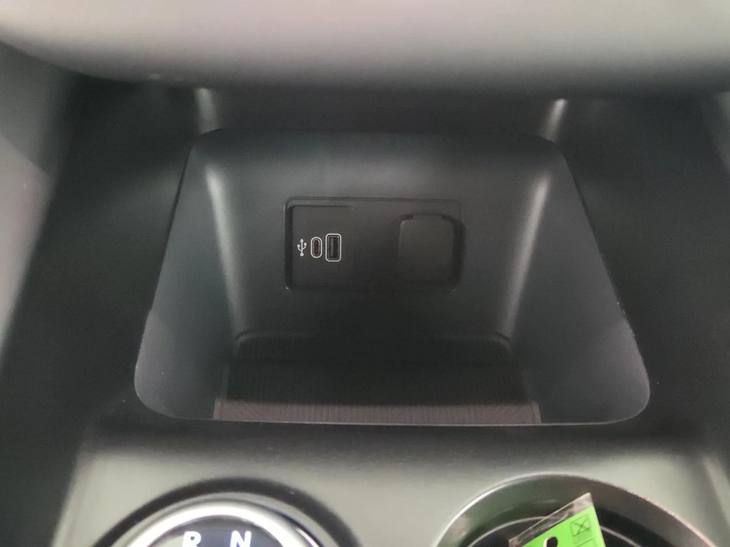 Used 2026 Gy Ford ST-Line image 5