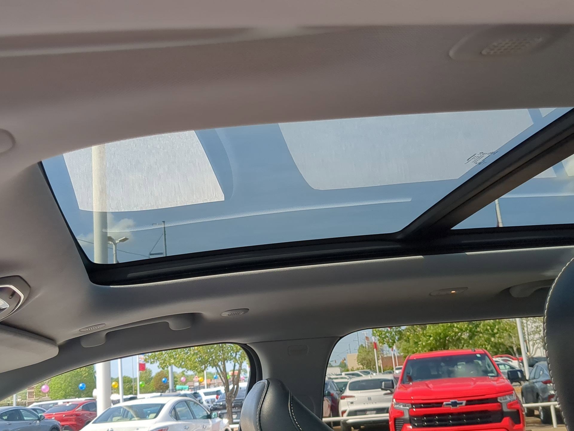 2021 Jeep Grand Cherokee L Limited - Photo 12