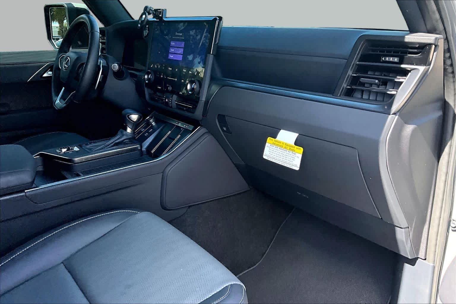 Certified Used 2026 INCOGNITO Lexus Premium+ image 19