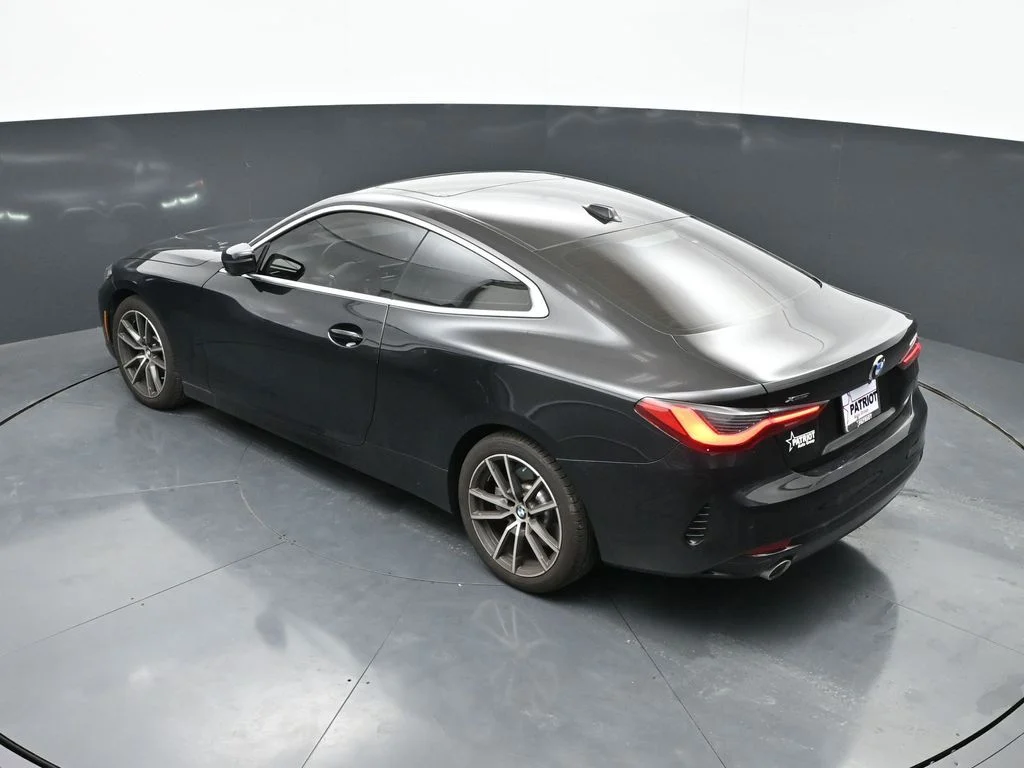 2024 BMW 4 Series 430i - Photo 34