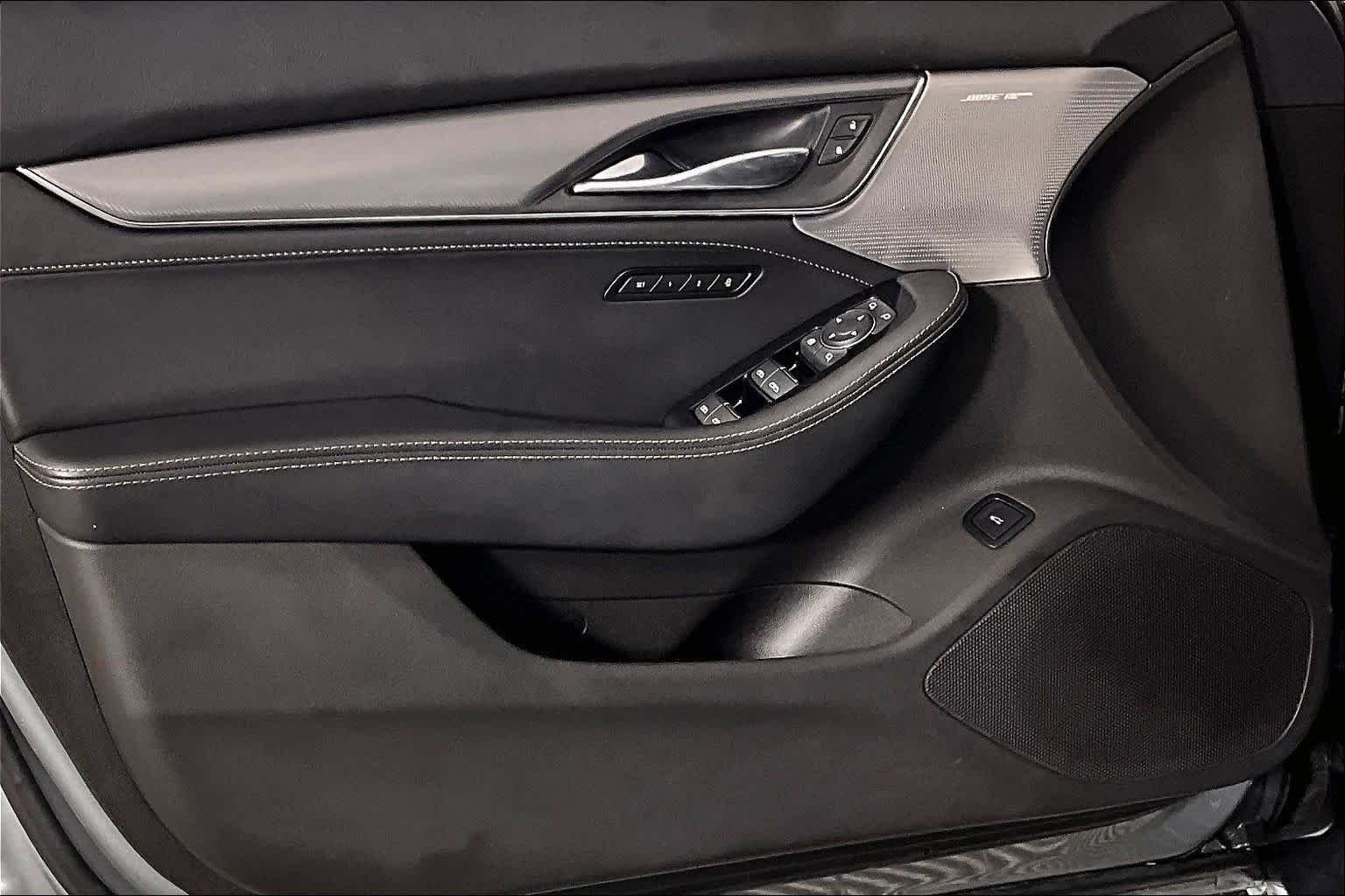2023 Cadillac CT5 Premium Luxury - Photo 20