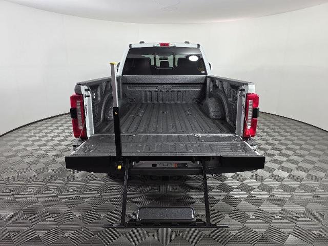 New 2026 Avalanche Ford F-250® Lariat® image 62