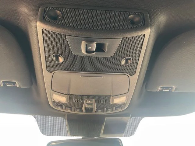 Used 2018 Black Ford Platinum image 19