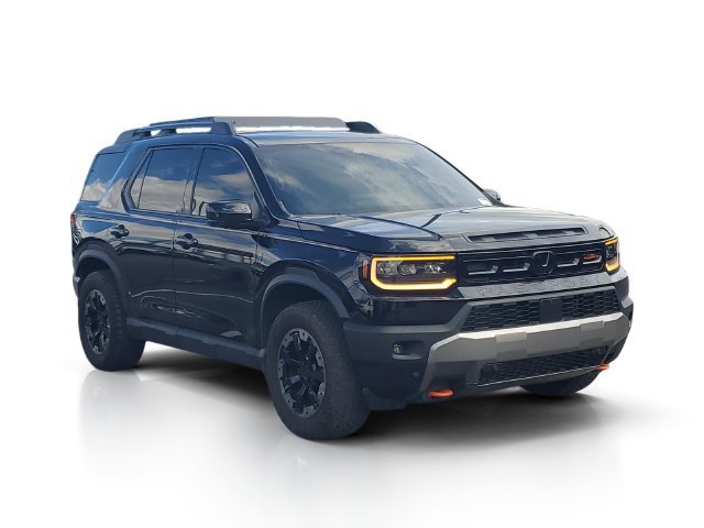 2026 Honda Passport