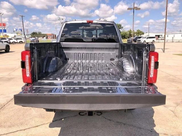 2026 Ford F-250 Super Duty Lariat - Photo 39