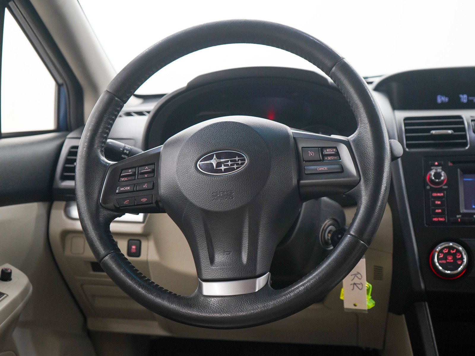 Used 2013 Marine Blue Pearl Subaru 2.0I Limited image 16
