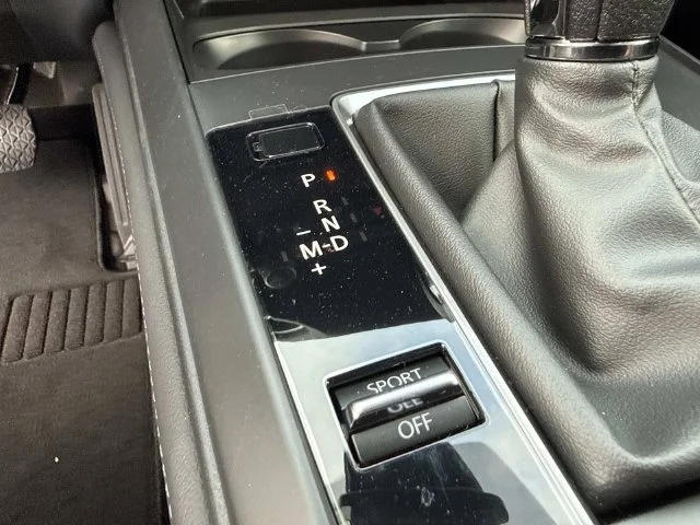 New 2026 Jet Black Mica Mazda 2.5 S AWD image 30