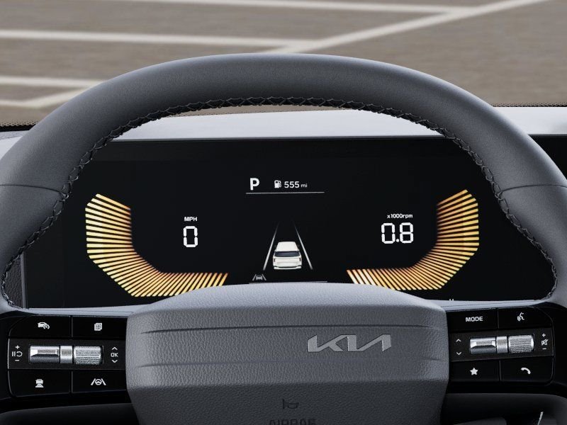 New 2027 Panthera Metal Kia EX image 21