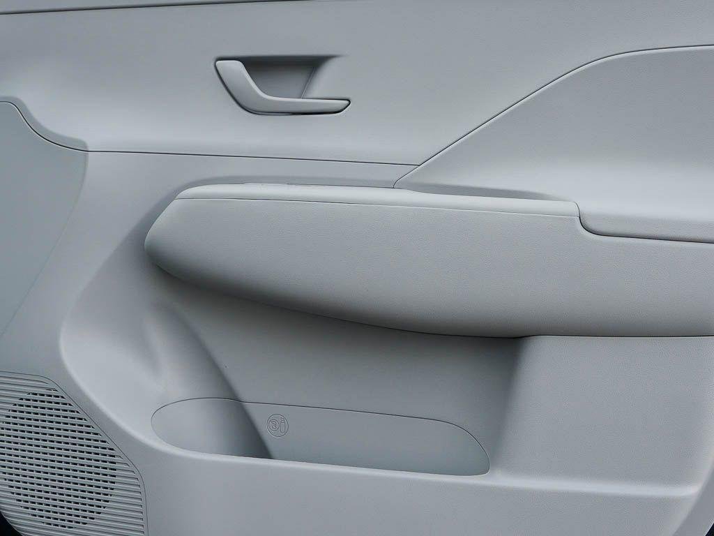 New 2026 Cyber Gray Metallic Hyundai SE AWD image 33