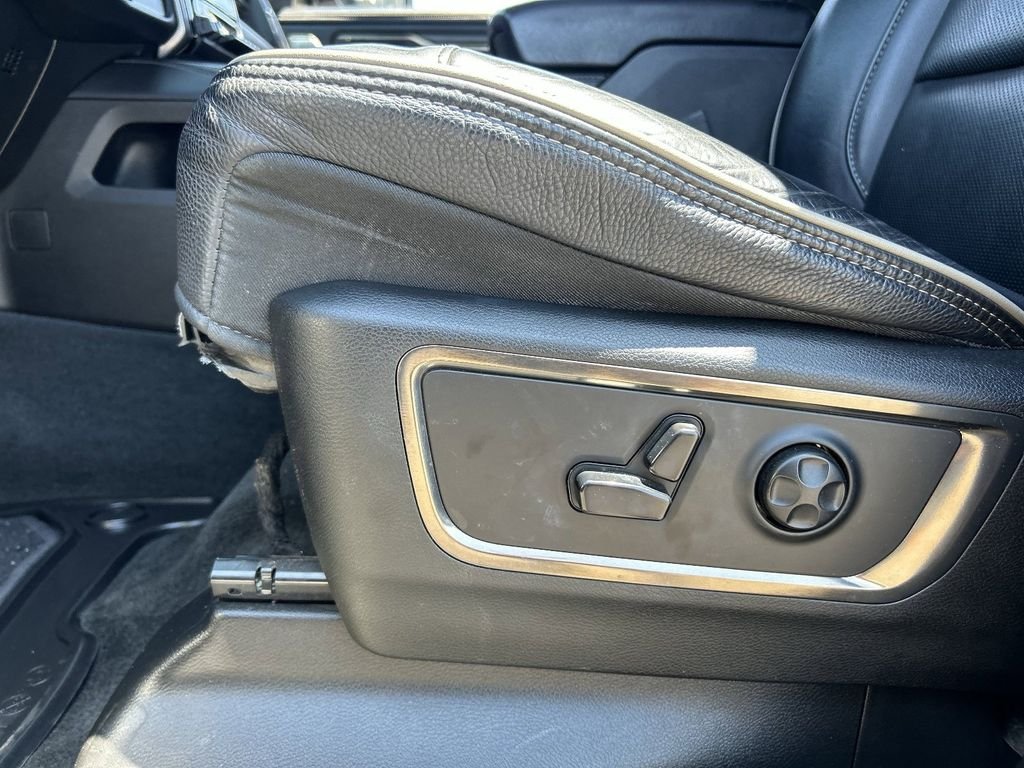 2021 RAM Ram 1500 Pickup Limited - Photo 21