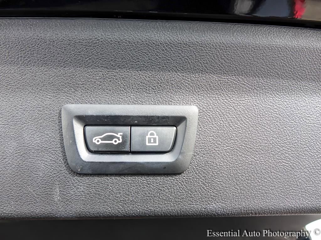 2023 BMW X4 - Image 24