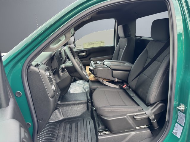 2026 GMC Sierra 3500HD Pro - Photo 14