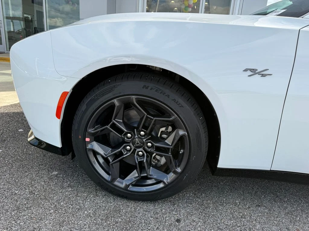 2026 Dodge Charger R/T - Photo 23