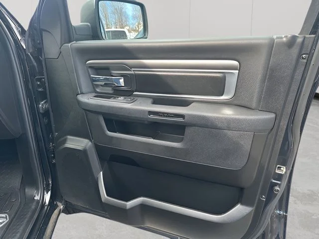 2022 RAM Ram 1500 Classic Warlock - Photo 41