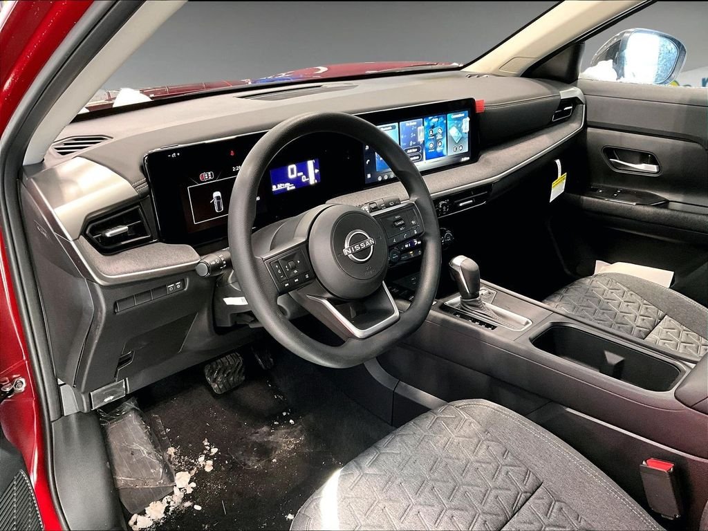 2026 Nissan KICKS SV AWD - Photo 6