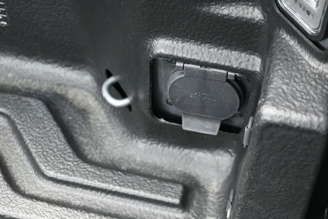 Used 2024 Gray Chevrolet LT image 10