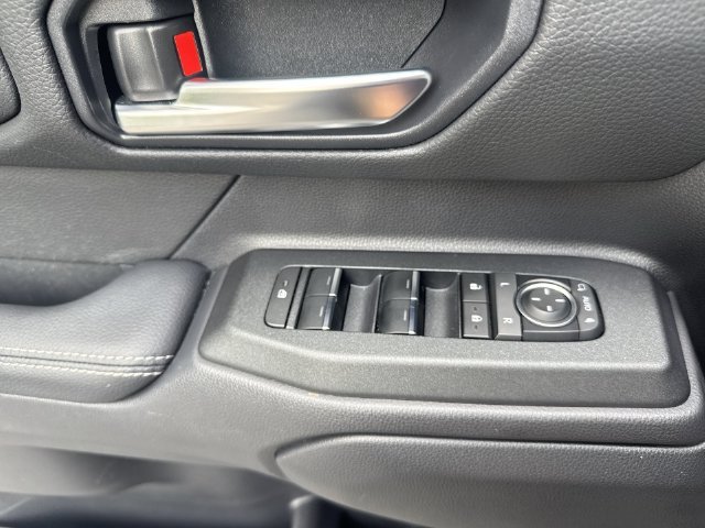 Used 2024 Black Toyota Base image 29