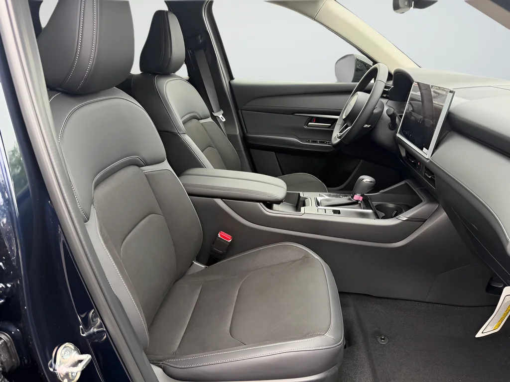 New 2026 Blue Mazda 2.5 S Preferred image 27