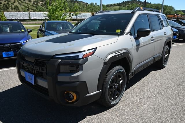 New 2026 RIVER ROCK PEARL Subaru Wilderness image 17