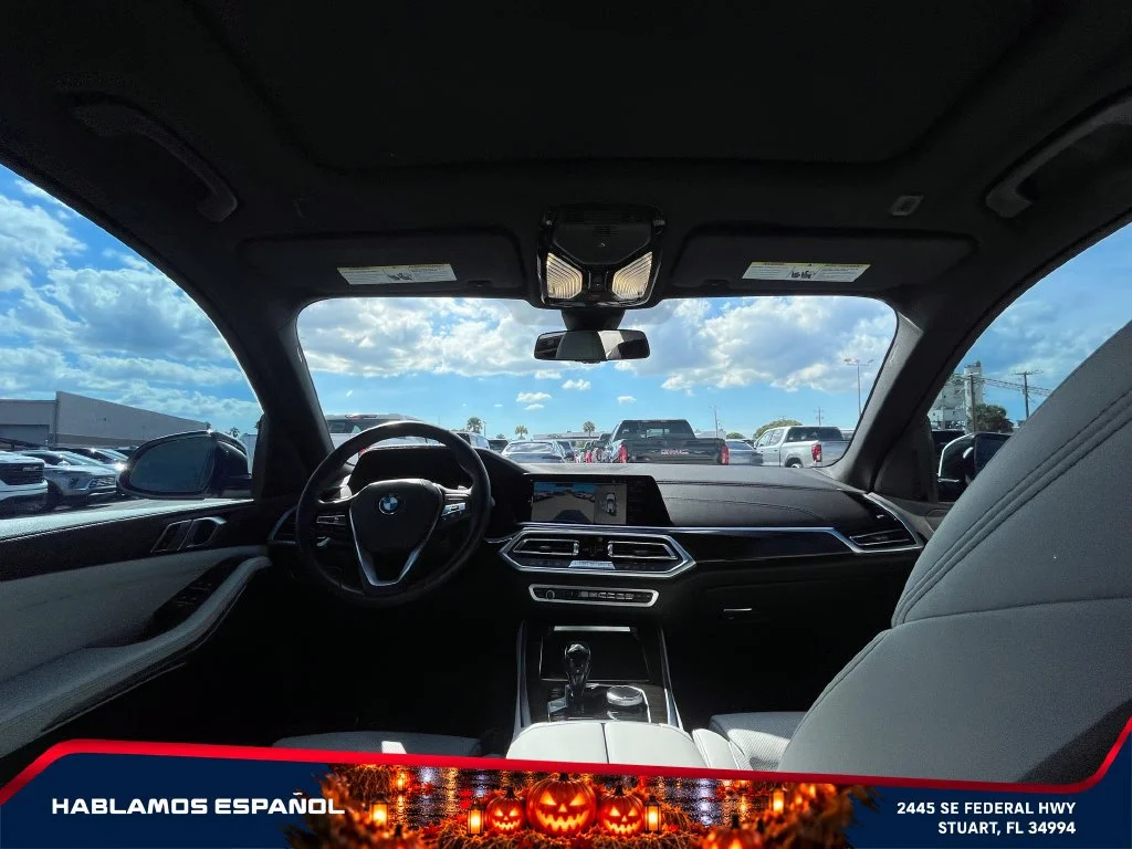 2023 BMW X5 40i - Photo 14