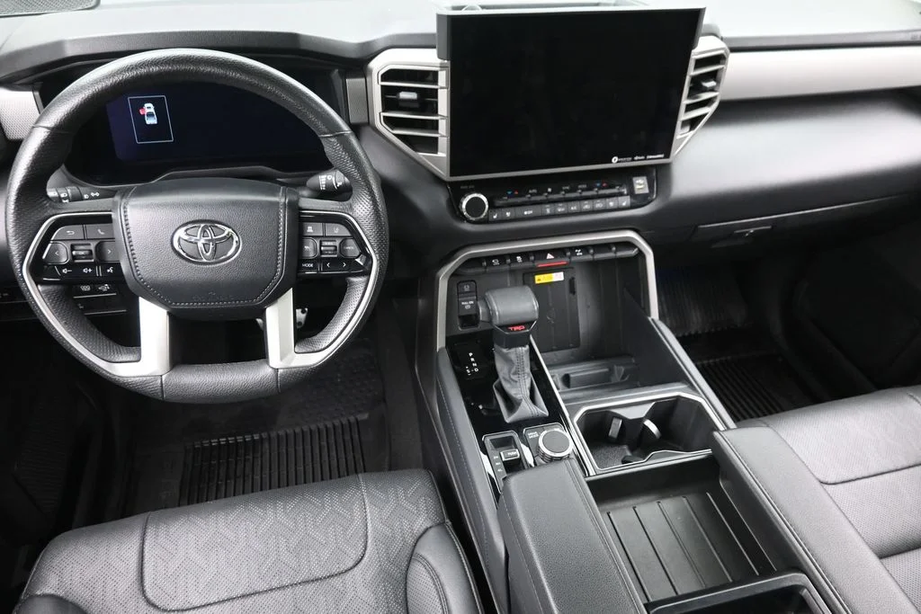 Used 2024  Toyota Limited image 14