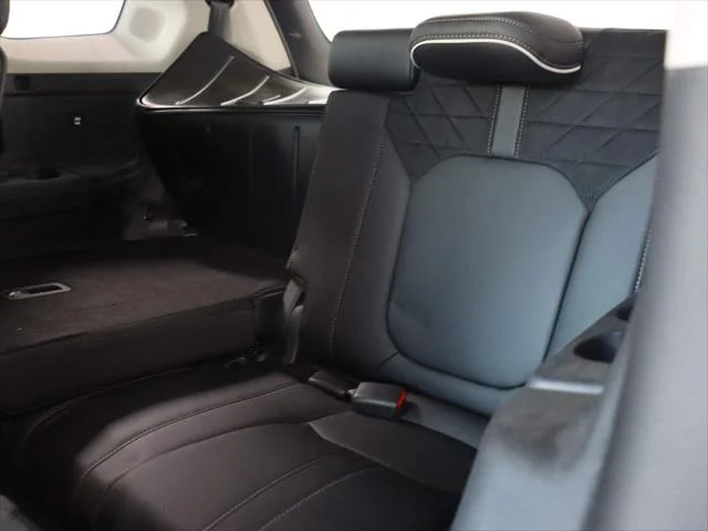 2026 Honda Pilot Elite - Photo 17