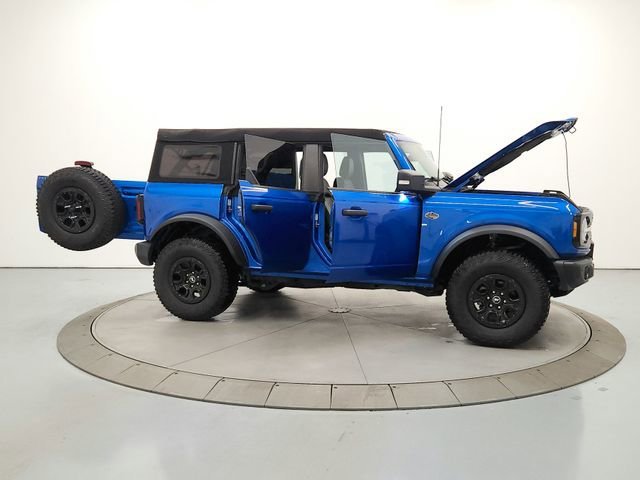 2023 Ford Bronco 4-Door Wildtrak - Photo 30