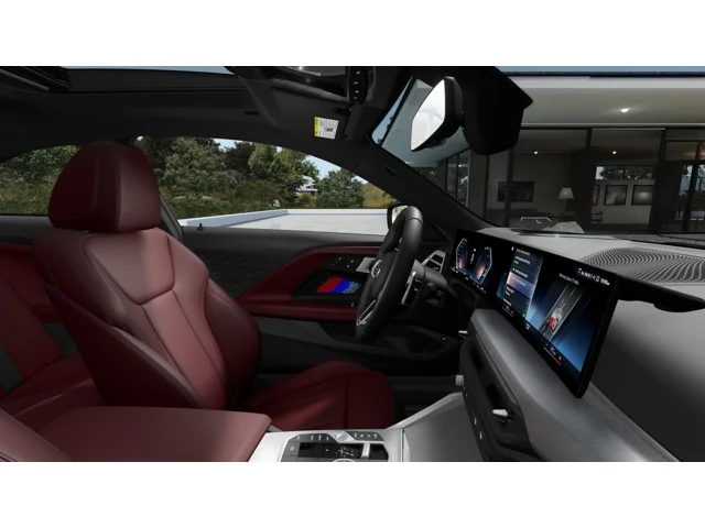 New 2026 Brooklyn Grey Metallic BMW 230i xDrive image 9
