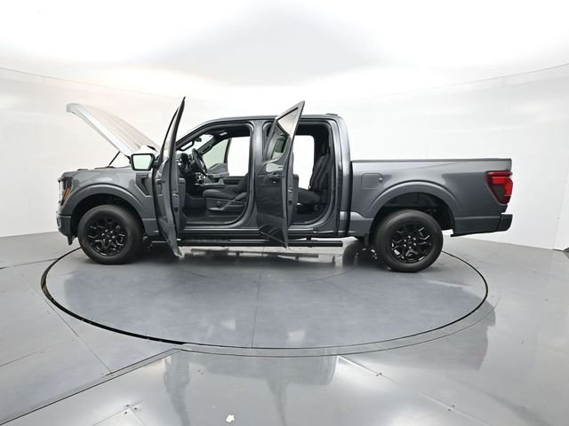 New 2026 Gray Ford STX image 37