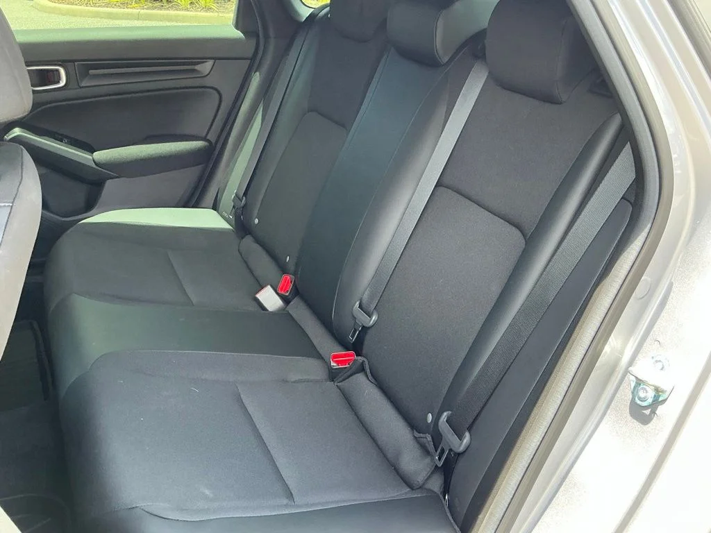 Used 2026 Silver Honda Sport image 21