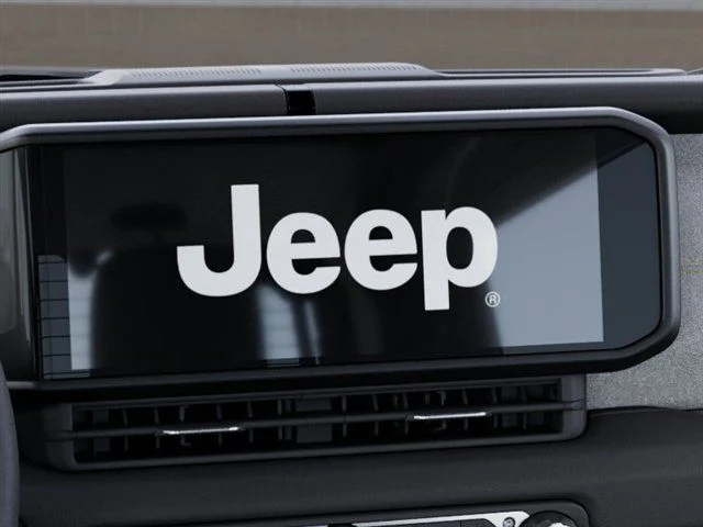 New 2026 Hydro Blue Pearlcoat Jeep Sport S image 43
