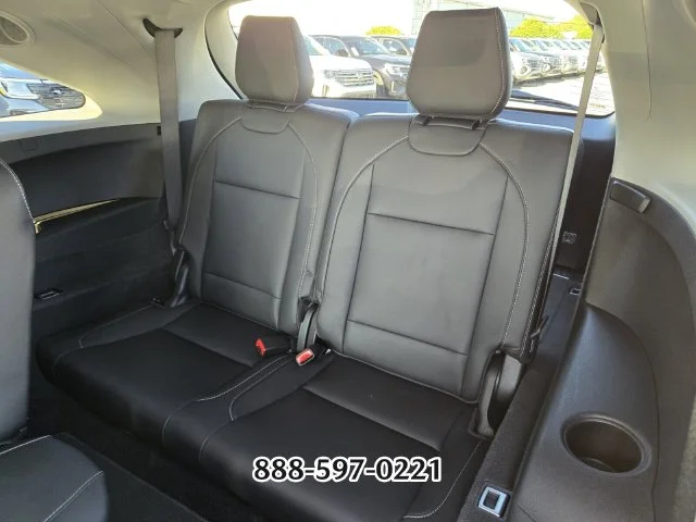 Used 2020 Gunmetal Metallic Acura ADVANCE image 13