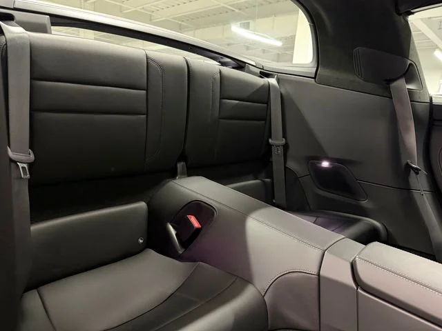 Certified Used 2022 Black Porsche  image 39