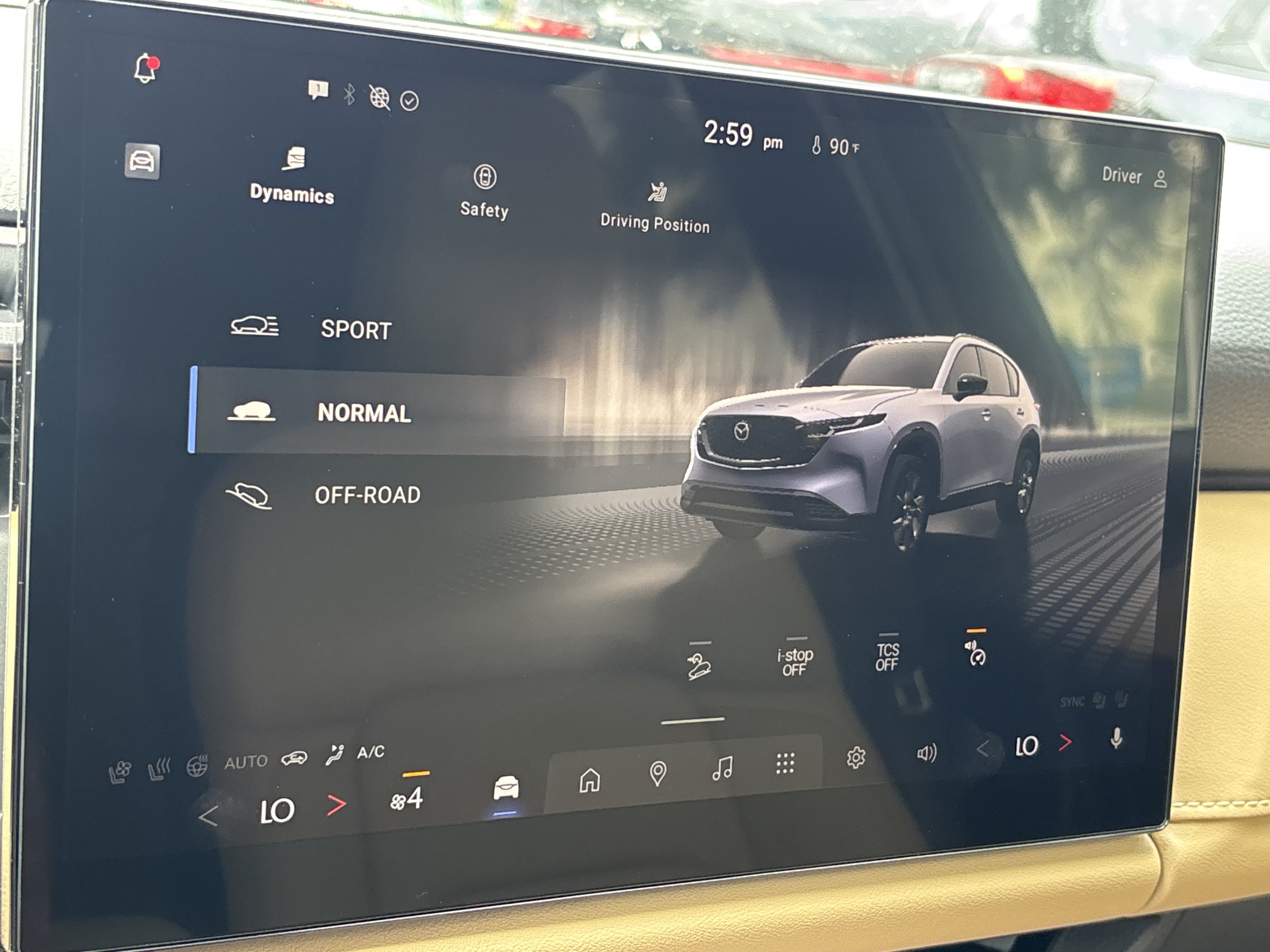 New 2026 Machine Gray Metallic Mazda 2.5 S Premium AWD image 32