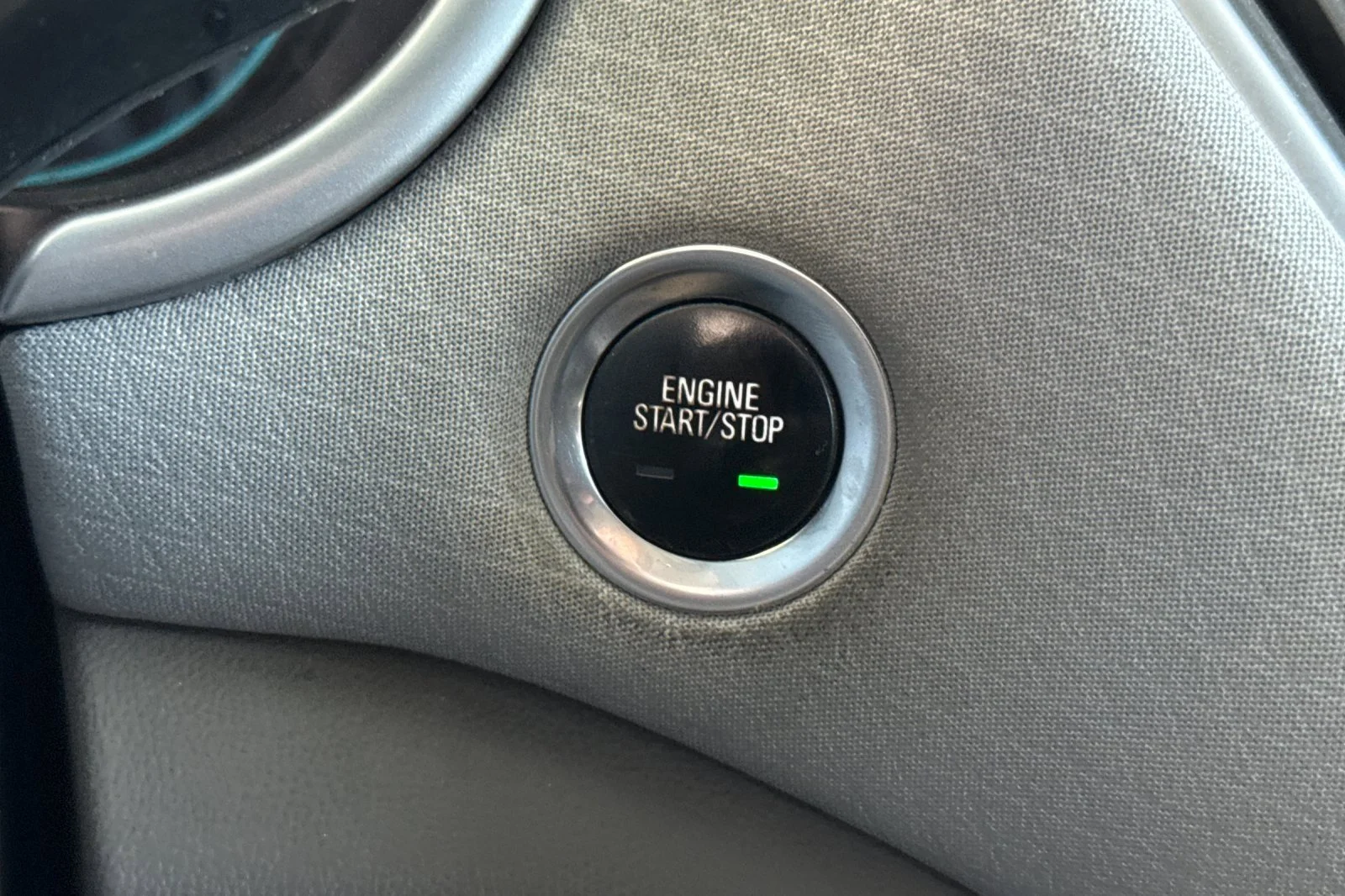 Used 2020 Silver Ice Metallic Chevrolet LS image 21