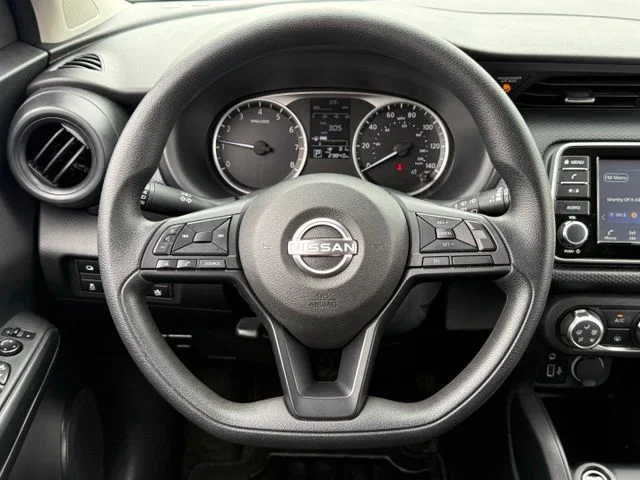 Certified Used 2024 Gray Nissan S image 14