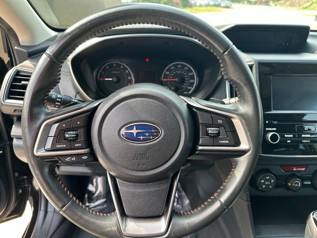Used 2019 Black Subaru 2.0i Premium image 11