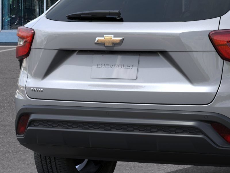 2026 Chevrolet Trax LS - Photo 14