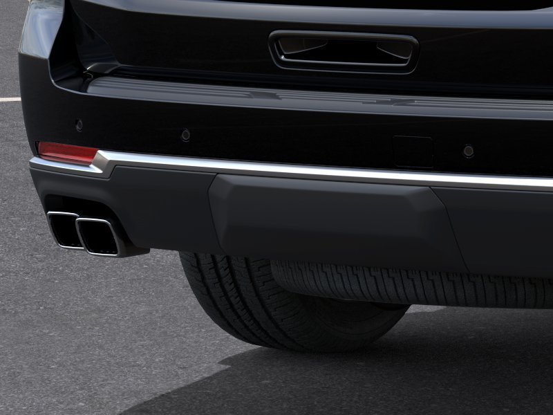 2026 Chevrolet Tahoe High Country - Photo 14