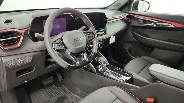 2026 Chevrolet Trailblazer RS - Photo 9